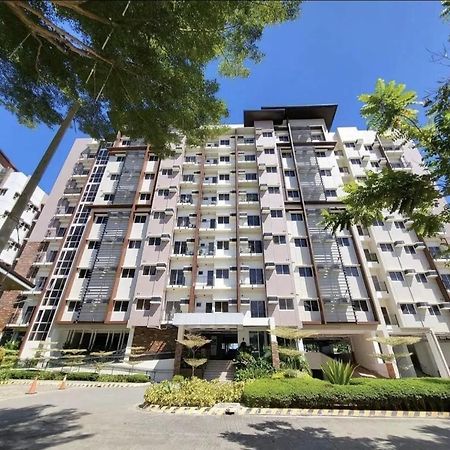 Spacious Minimalist Studio At Matina Enclaves Davao City Extérieur photo