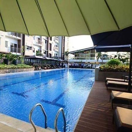 Spacious Minimalist Studio At Matina Enclaves Davao City Extérieur photo