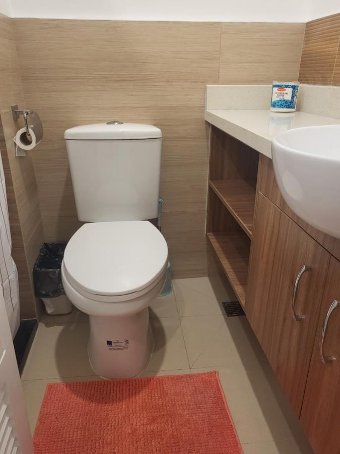 Spacious Minimalist Studio At Matina Enclaves Davao City Extérieur photo