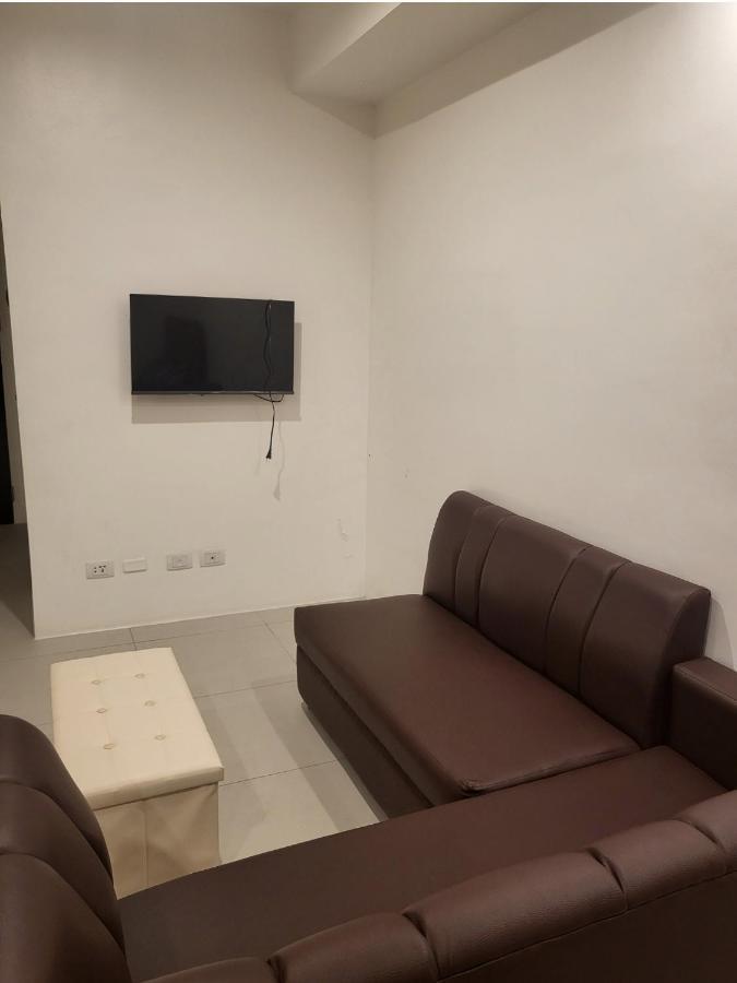 Spacious Minimalist Studio At Matina Enclaves Davao City Extérieur photo