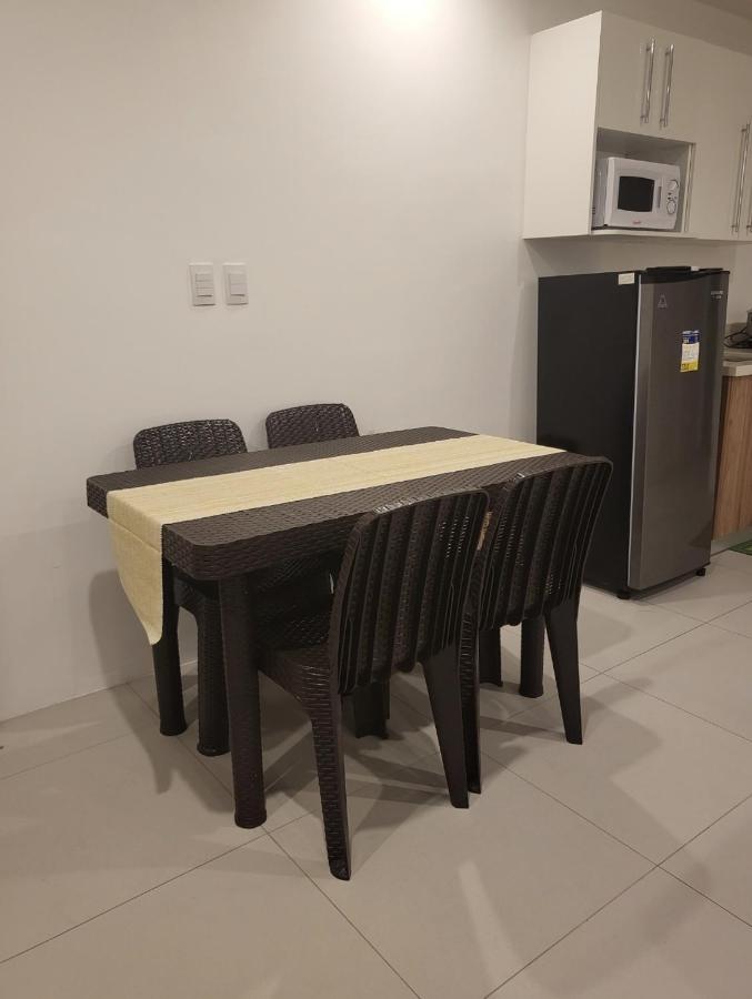 Spacious Minimalist Studio At Matina Enclaves Davao City Extérieur photo