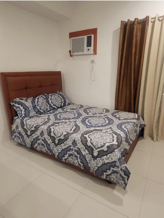 Spacious Minimalist Studio At Matina Enclaves Davao City Extérieur photo