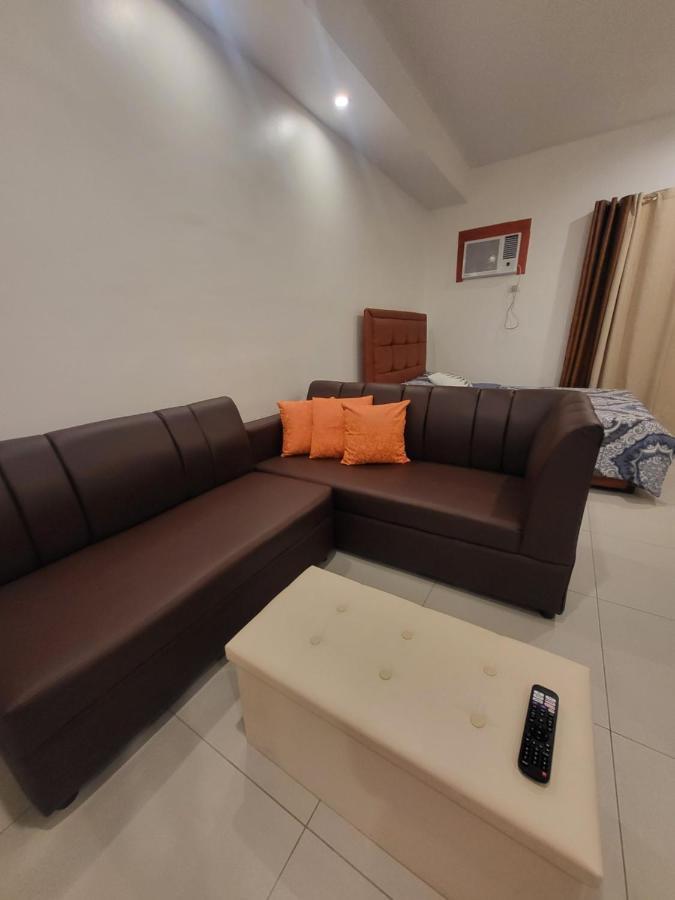 Spacious Minimalist Studio At Matina Enclaves Davao City Extérieur photo
