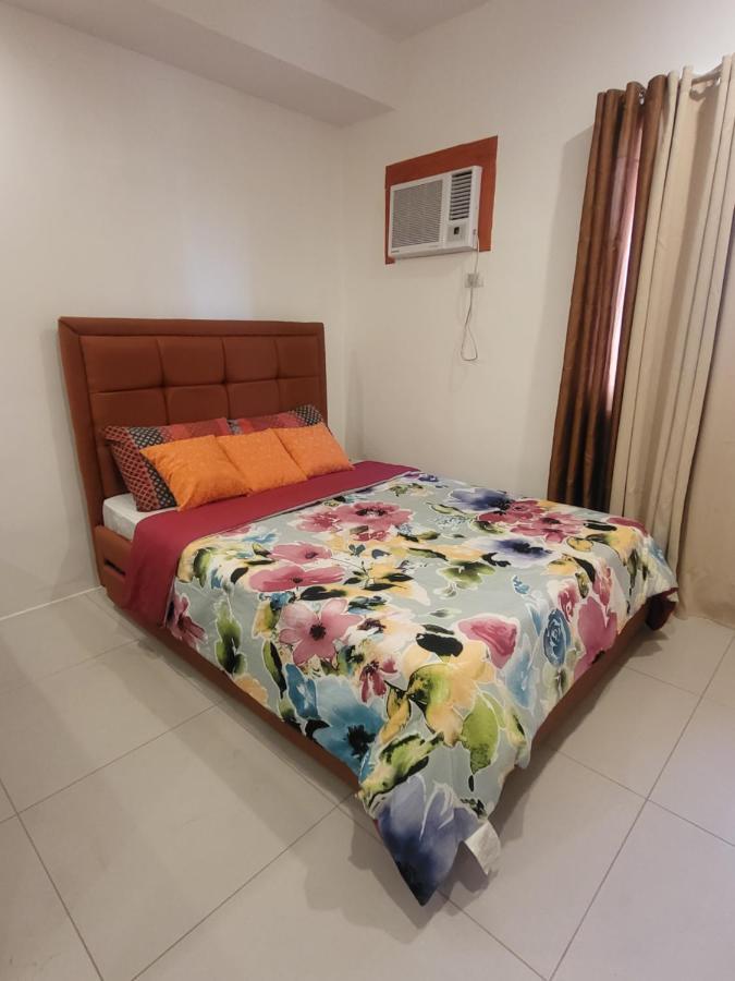 Spacious Minimalist Studio At Matina Enclaves Davao City Extérieur photo