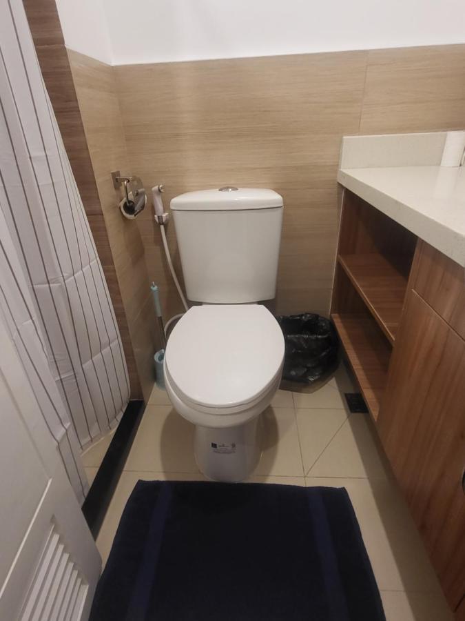 Spacious Minimalist Studio At Matina Enclaves Davao City Extérieur photo