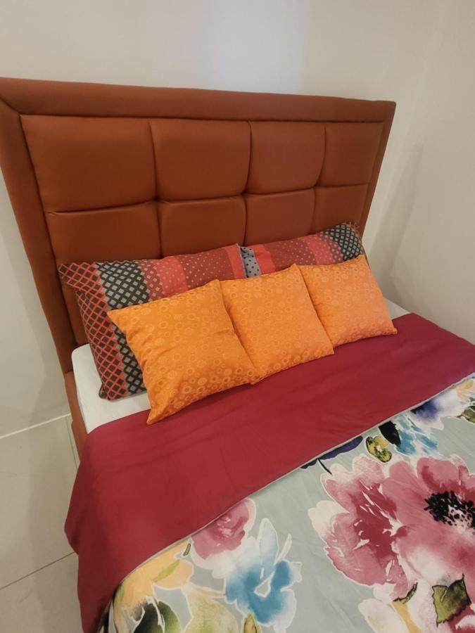 Spacious Minimalist Studio At Matina Enclaves Davao City Extérieur photo