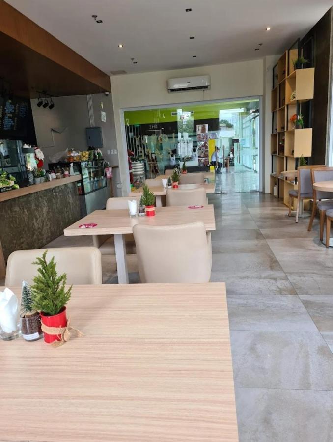 Spacious Minimalist Studio At Matina Enclaves Davao City Extérieur photo
