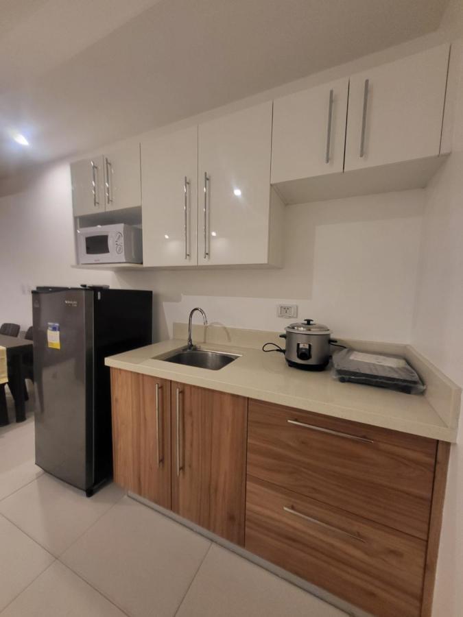Spacious Minimalist Studio At Matina Enclaves Davao City Extérieur photo
