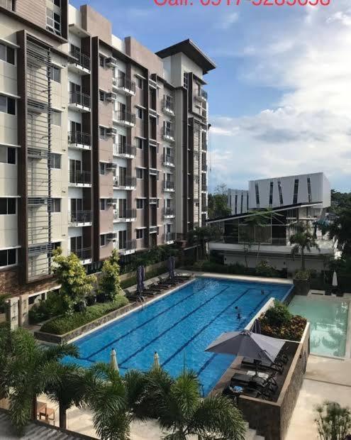 Spacious Minimalist Studio At Matina Enclaves Davao City Extérieur photo
